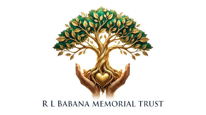 R L BABANA MEMORIAL TRUST