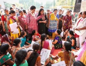 Best Food Donation NGO in Delhi