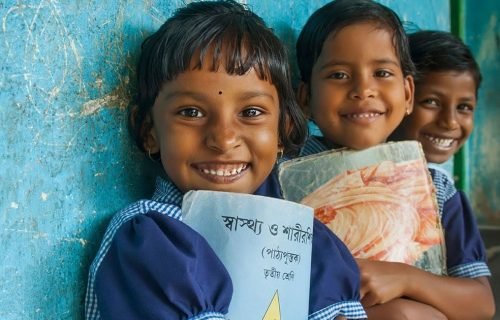 education